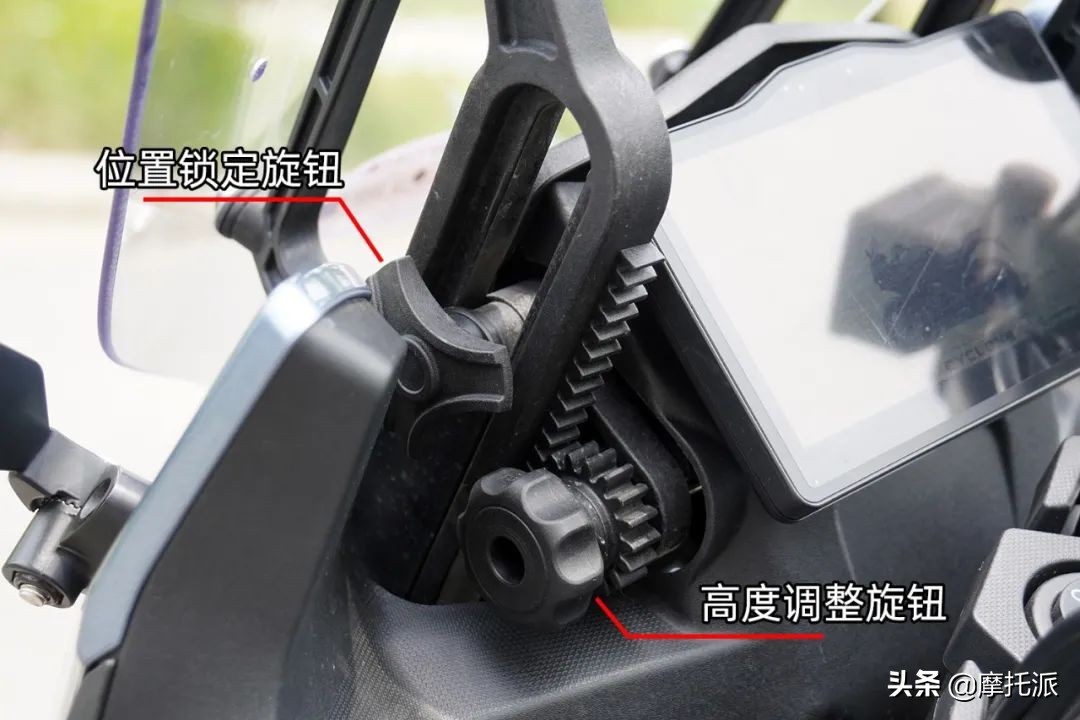 赛科龙rg3和铃木dl250哪款适合长途,赛科龙rg3旅行版测评