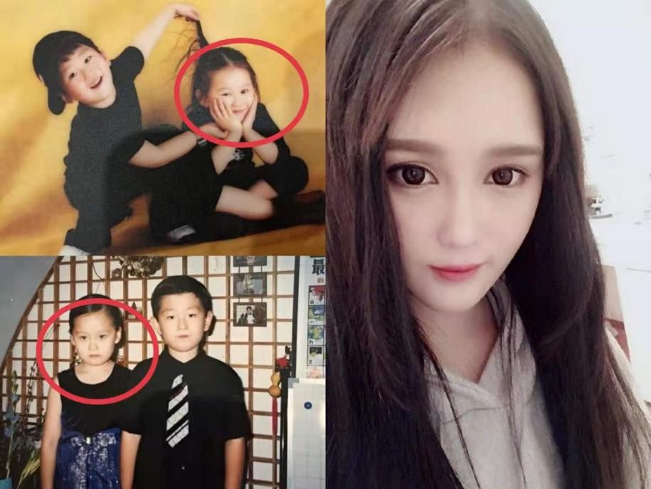 赵本山老婆谈女儿整形,赵本山女儿花30万整容遭亲妈痛批