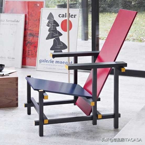 从Cassina到Vitra|这十把椅子里，藏着永不过时的时代风尚