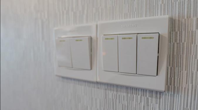 恒大99方全屋定制效果图,恒大9号楼精装修效果图