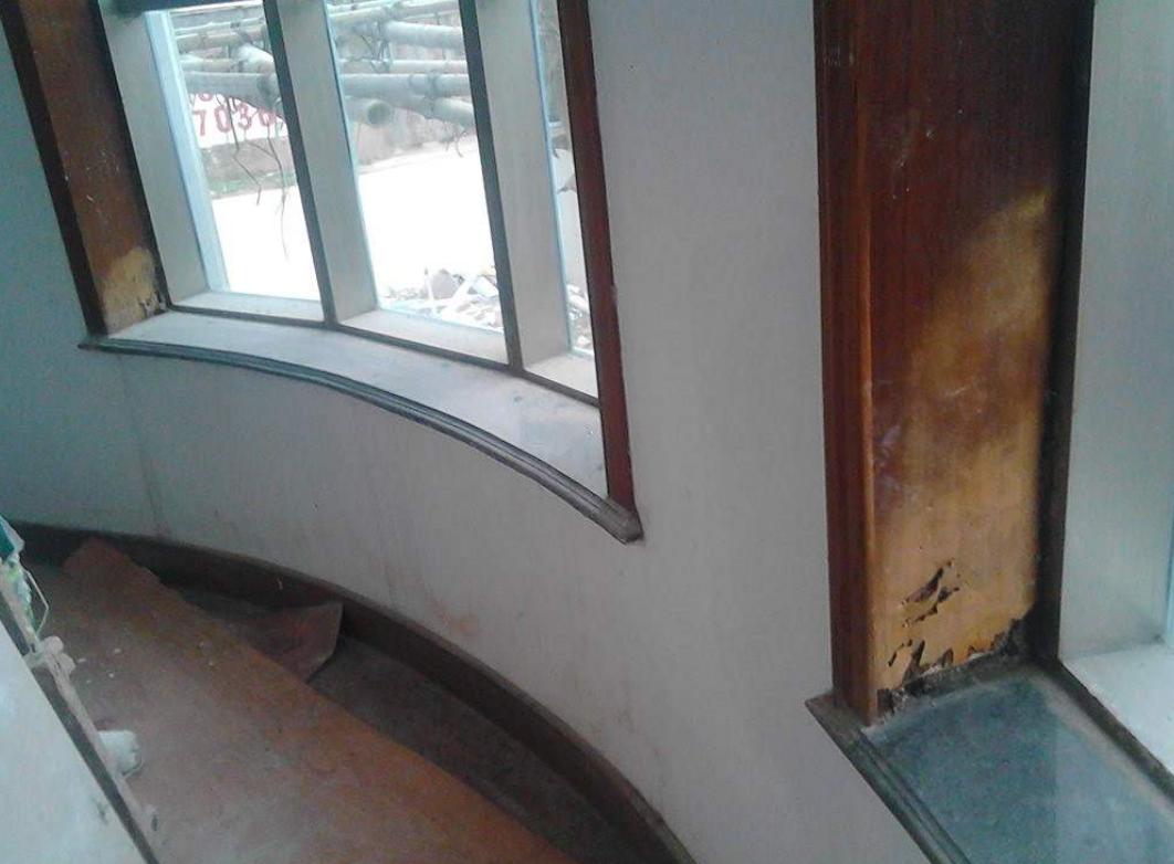 窗户没包窗套该怎么处理,屋内窗户要不要装窗套