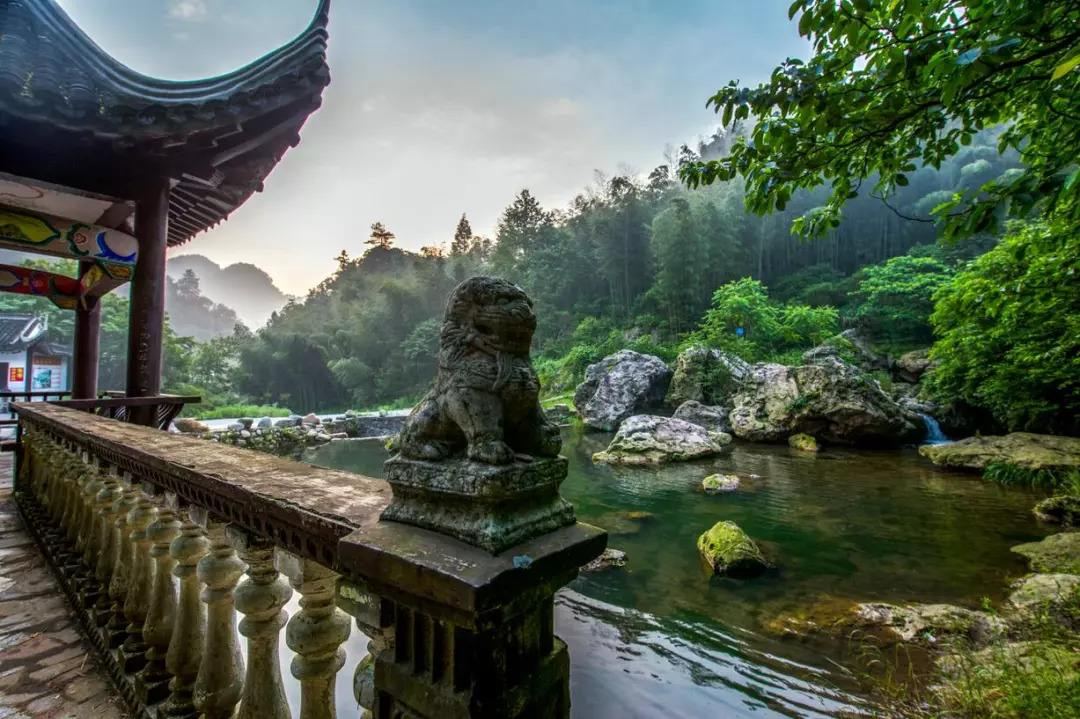 受戒明子和小英子,村姑爱上小和尚