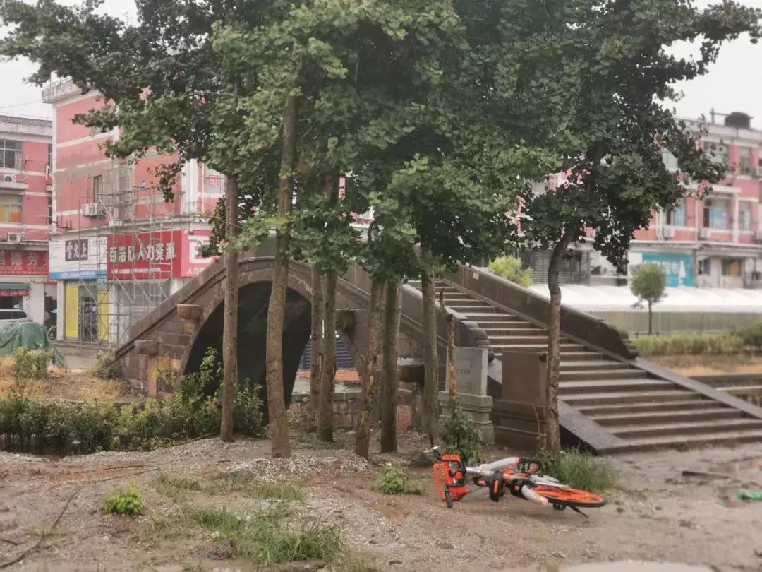 华阳老街在哪里,别了黄姚古镇