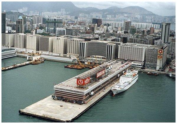 香港购物攻略必买清单,香港海港城免税店在哪