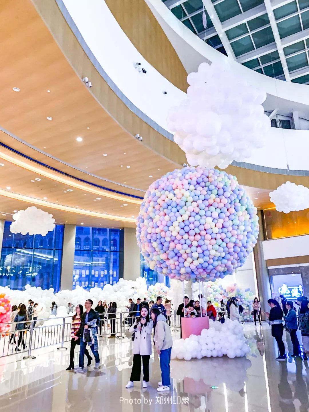 正弘城为什么这么热闹,正弘城有什么好逛的