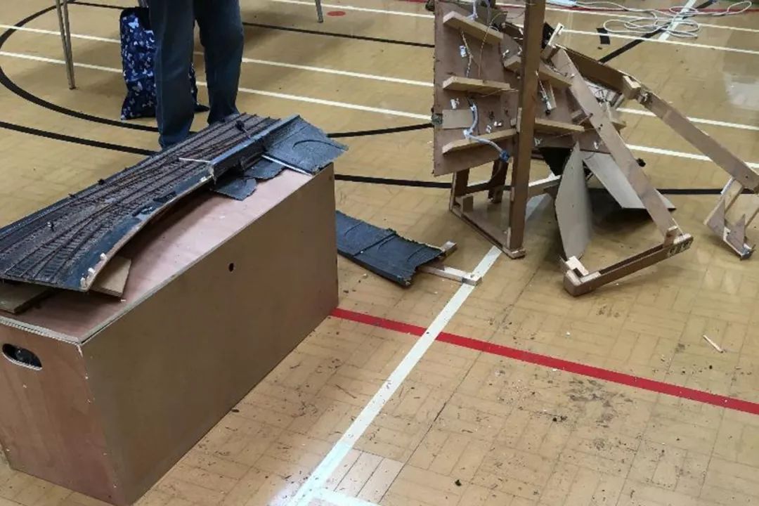 制作模型50万,制作废模型