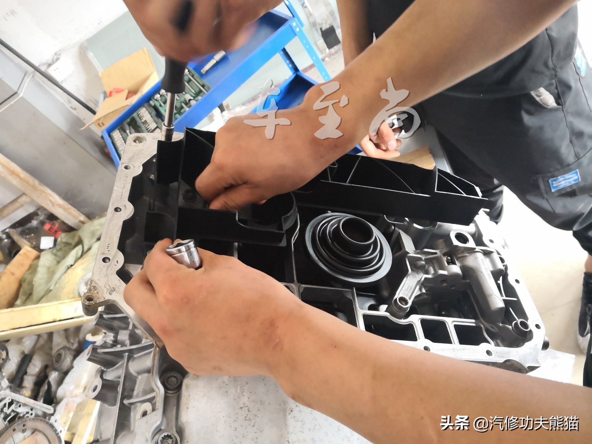 保时捷烧机油最好的解决方法,保时捷烧机油厉害怎么解决