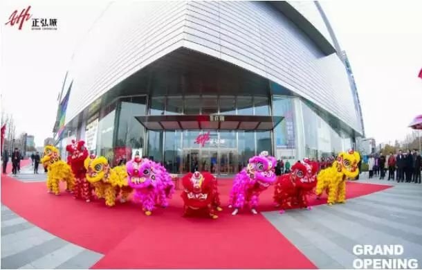 上海即将开业的超级项目,上海7月份即将建设的项目