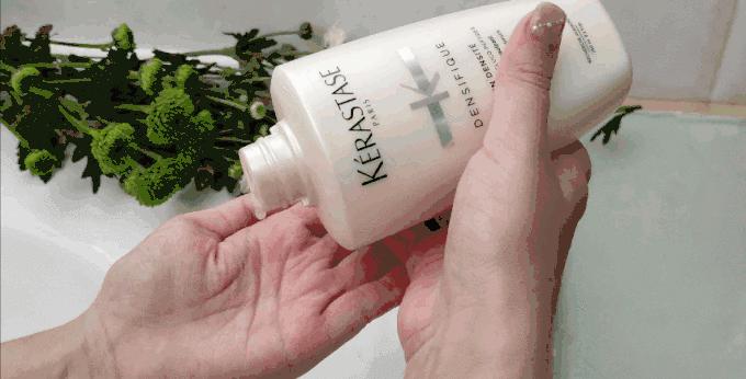 目前防脱固发口碑最好洗发水,真正的防脱固发洗发水