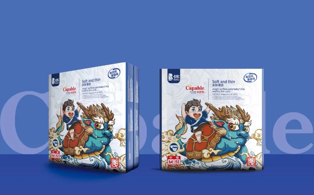 夏天要不要用尿布,婴幼儿夏天穿纸尿裤的方法