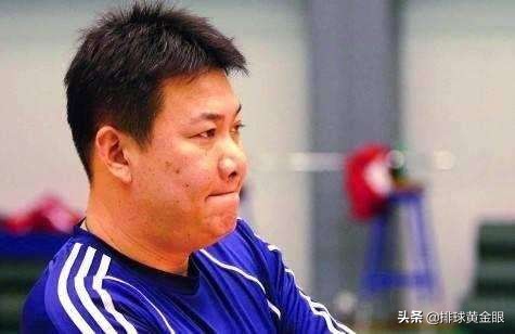 女排下一任主帅蔡斌,王宝泉接任中国女排主帅