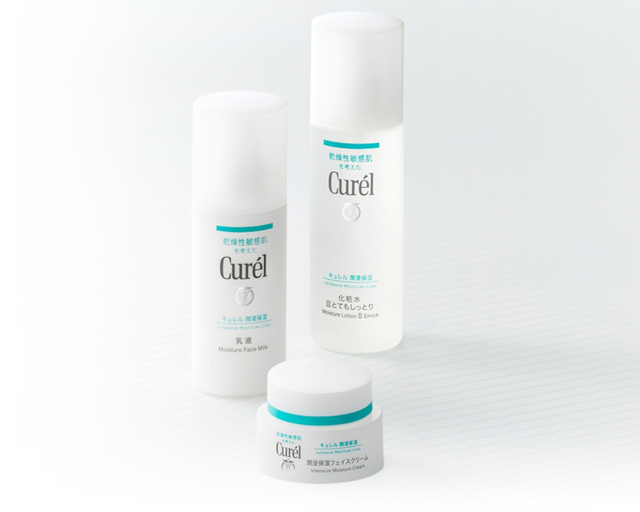 珂润新系列哪个适合敏感肌,珂润水乳敏感肌怎么选