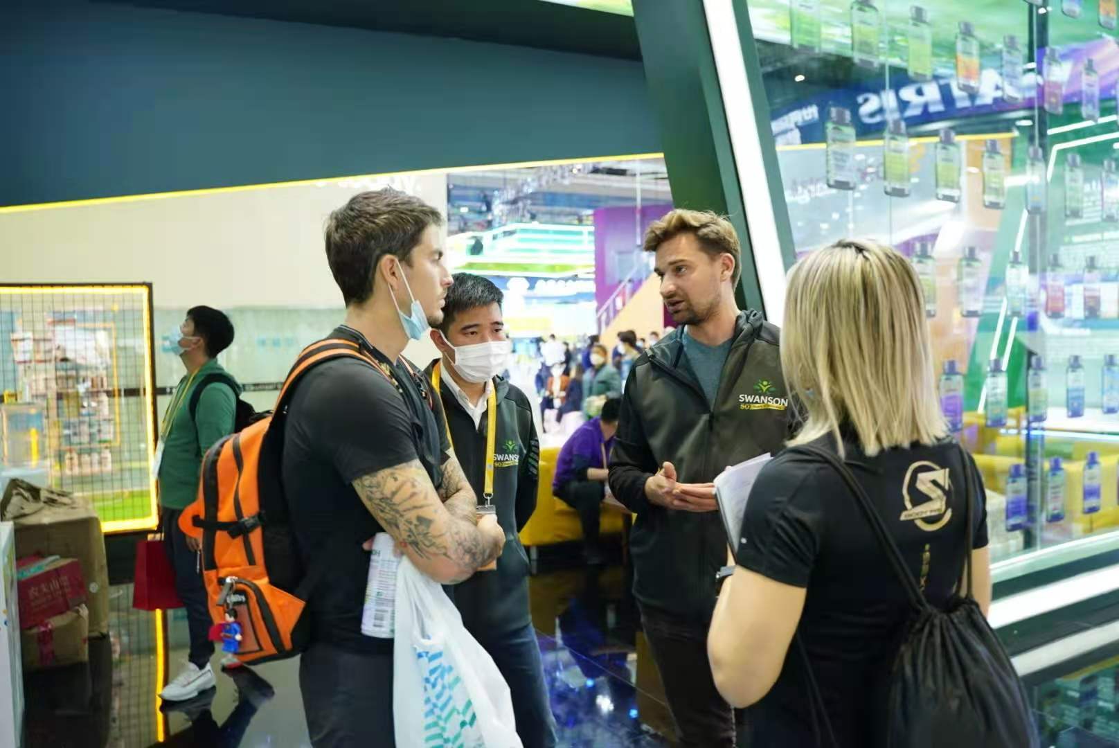 swanson产品,swans新品