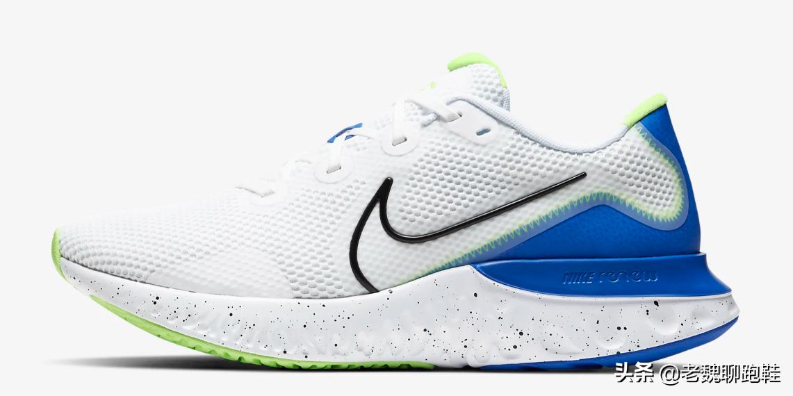 耐克鞋的缺点和不足,耐克跑鞋最好看的十大合集