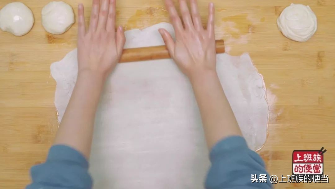 想吃千层饼层次分明,想吃千层饼自己做