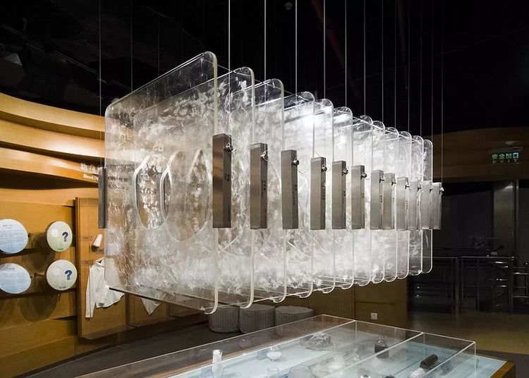 在上海适合周末放松休闲的好去处,推荐几个上海休闲好去处吧