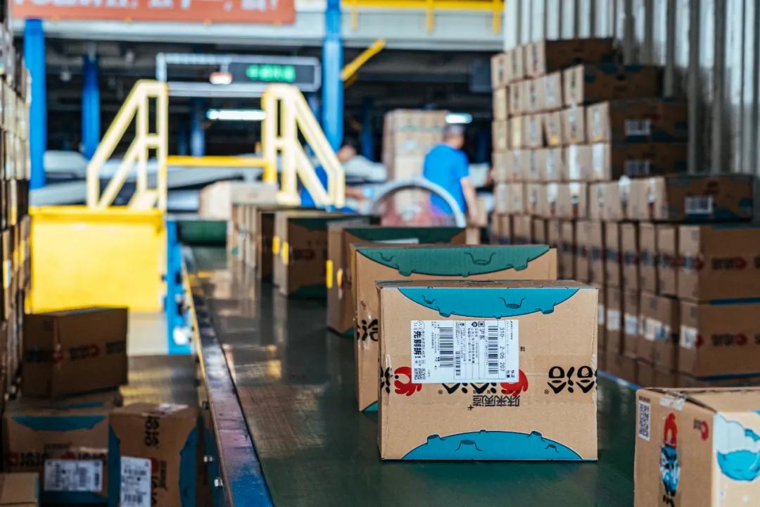 618预订单补量,618大促现货和聚划算直降