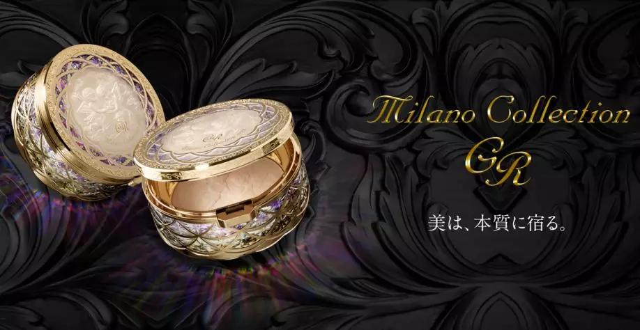 最好用的奢华粉饼,粉饼香奈儿阿玛尼