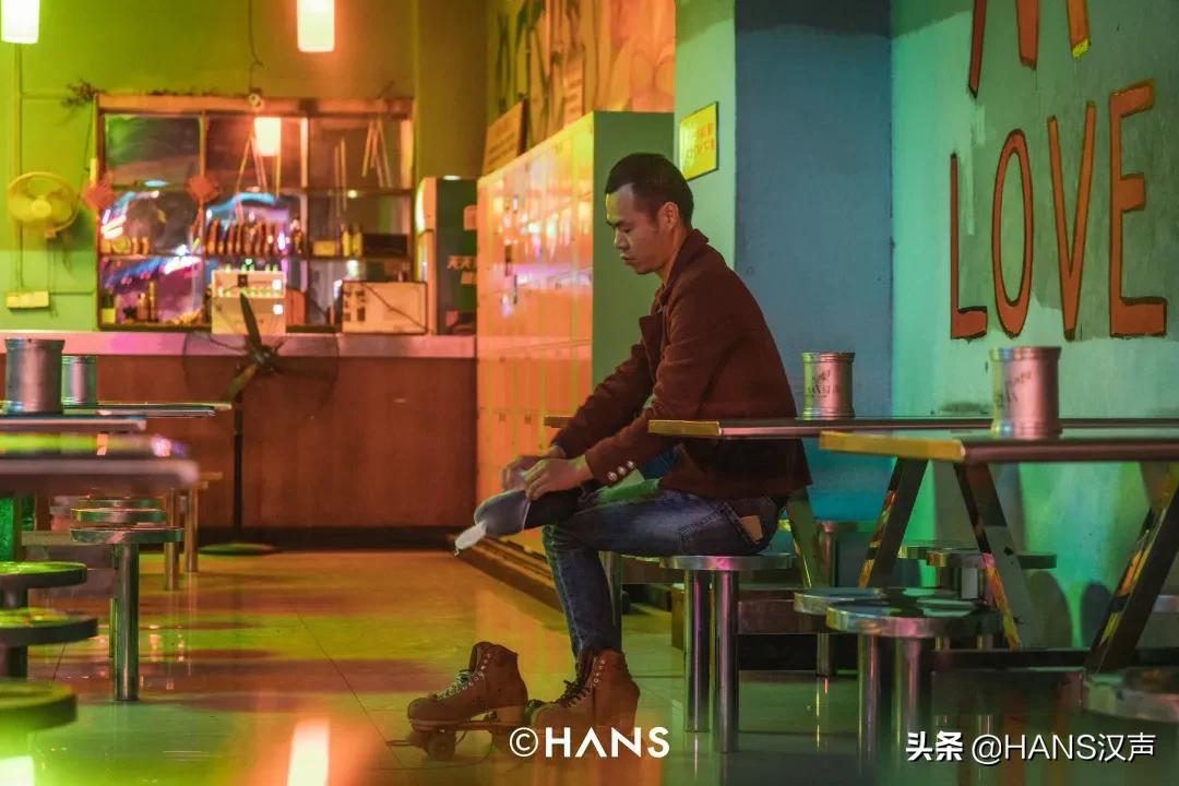 陈真波和陈浩南,真正的陈浩南