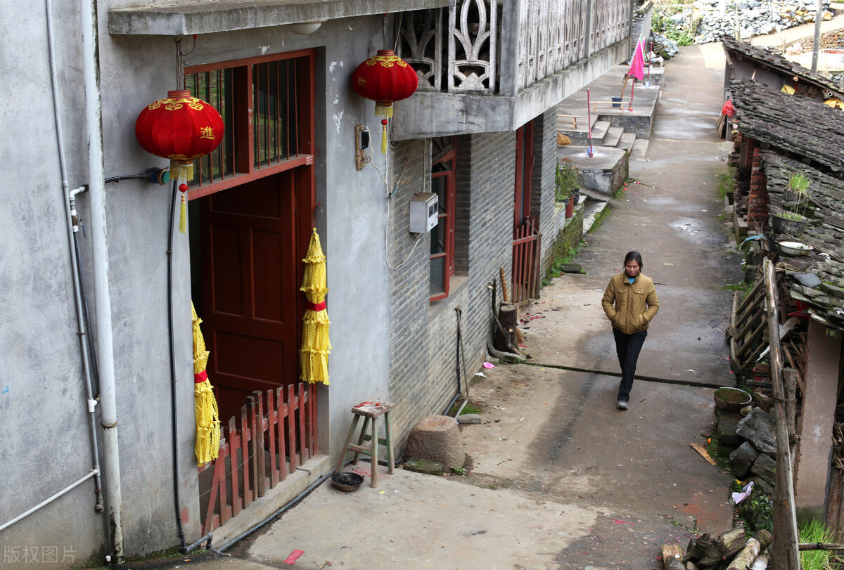 农村闲置农房利用,闲置宅基地返乡创业