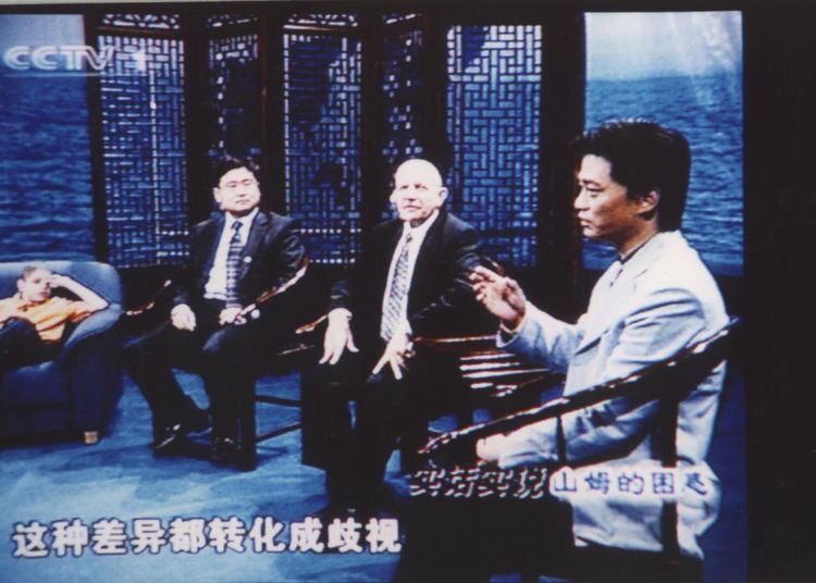 篆刻艺术家段振业：我和东平四中走出的博士于保法是同学