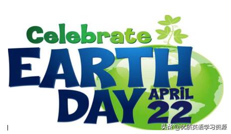 earthday英语版,英语课文earthday