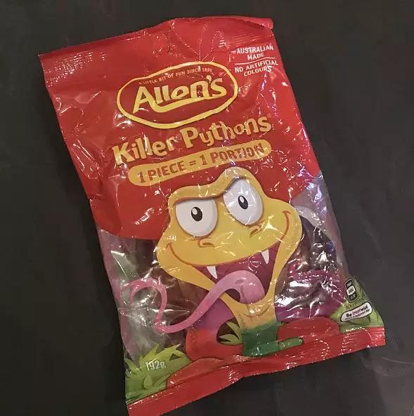 澳洲十大良心护肤品排行榜,澳洲好吃的坚果糖