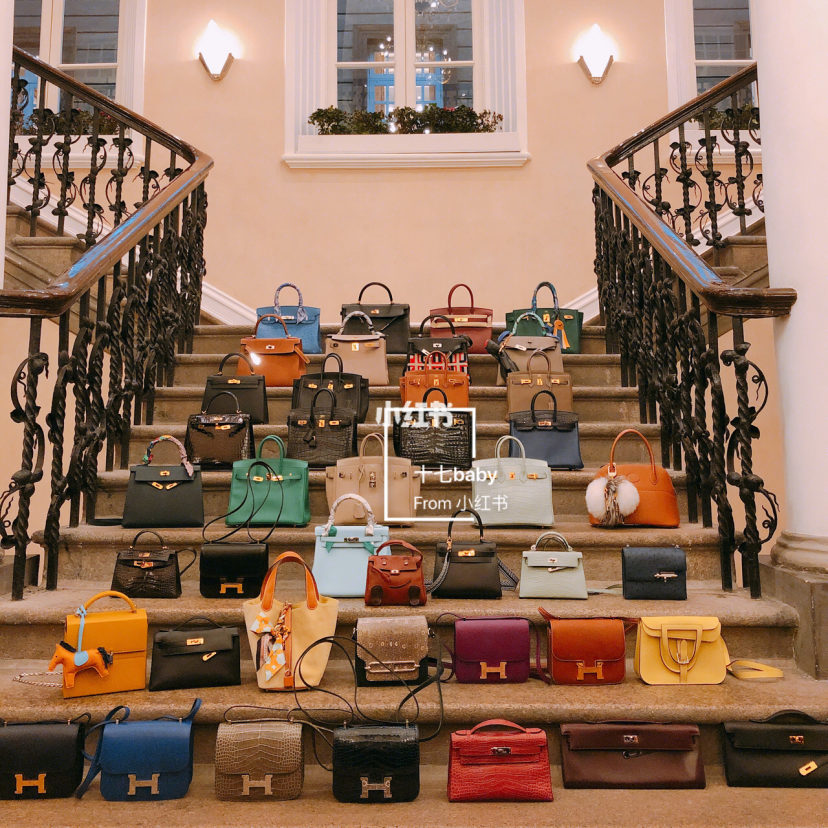 爱马仕菜篮子真假一眼鉴别,爱马仕菜篮子鉴定技巧