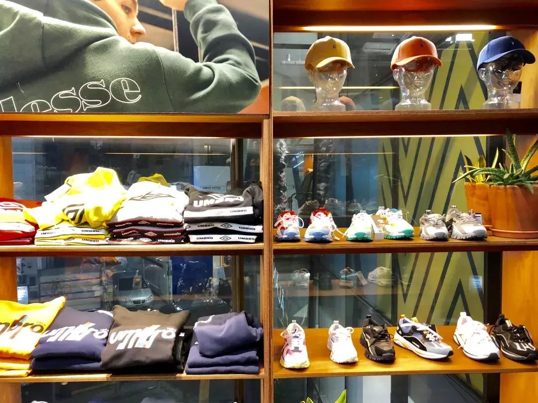 遇见超人气卖场ALand，好好逛街才是正经事！