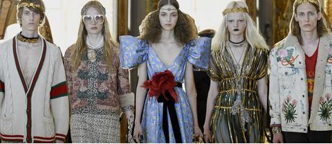 古驰gucci基础系列,古驰品牌故事完整版