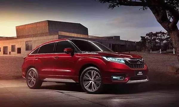 所有溜背suv车型,法系溜背的suv有哪些