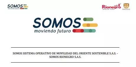 哥伦比亚地铁建设项目,哥伦比亚轨道交通项目