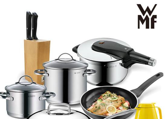 买锅就要买品牌,双立人锅品牌如何区分