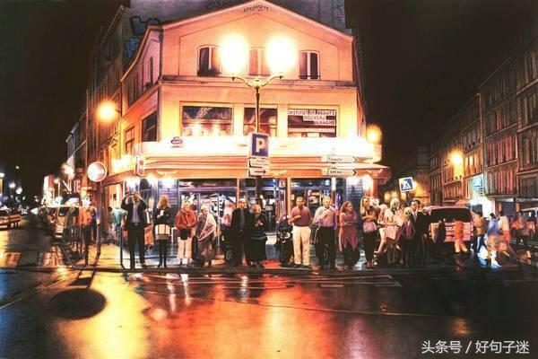 情感语录伤感句句戳心,心里难过的情感说说句句扎心