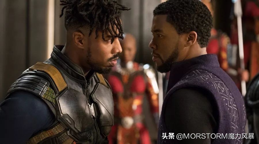 奇异博士和灭霸的精彩战斗,奇异博士用多玛姆打灭霸