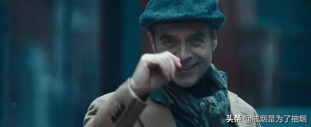 第一集就开始虐的剧情,第一集就被挑衅