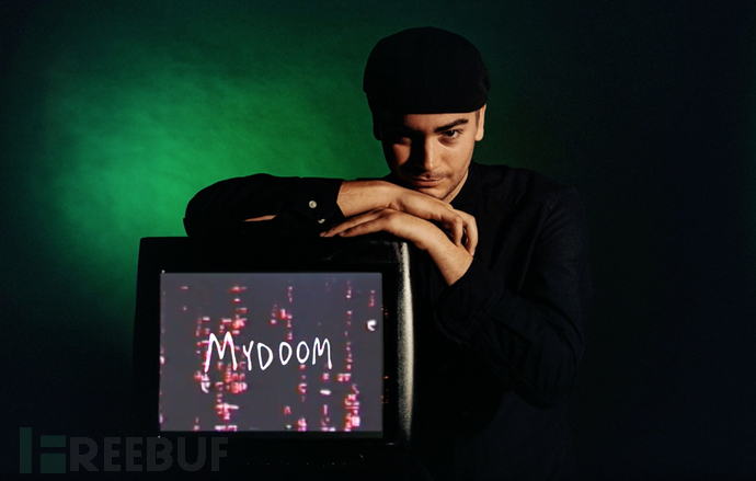 安全趣闻|身中21世纪六大病毒，这台旧电脑拍卖价高达830万元