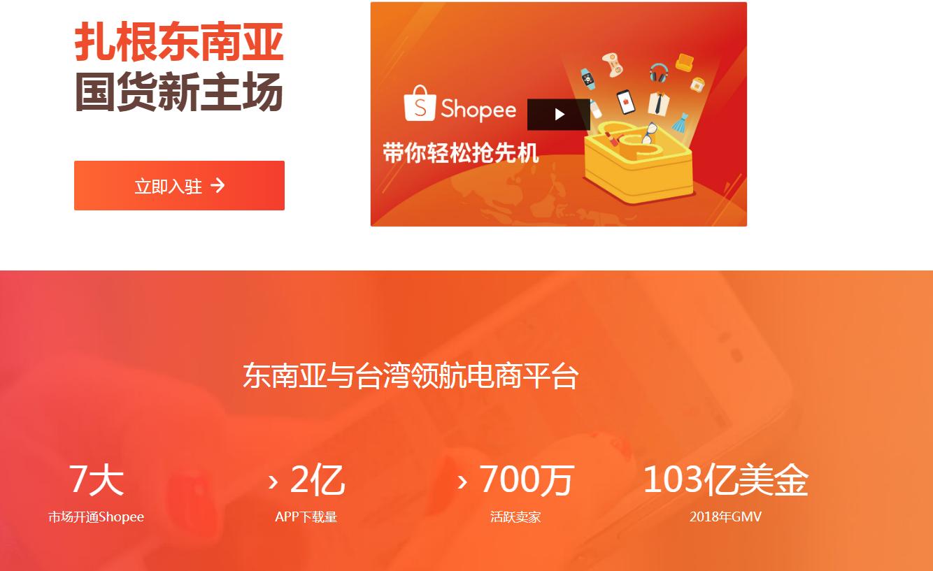 跨境电商shopee虾皮问题大全,跨境电商新手入门虾皮