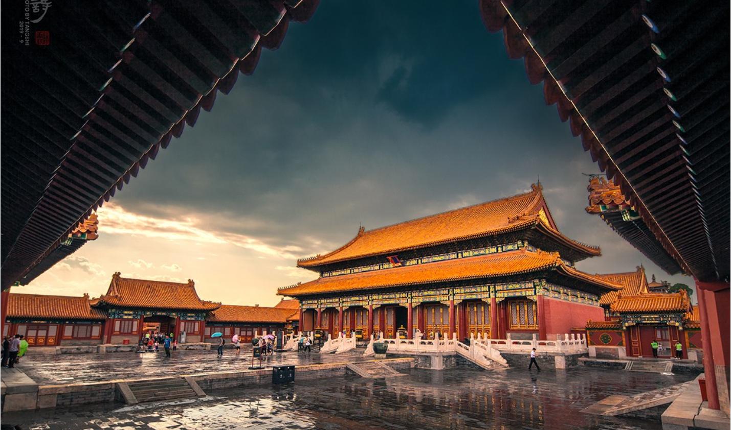 故宫偷宝物的真实案例,惊天动地文物被盗真实事件