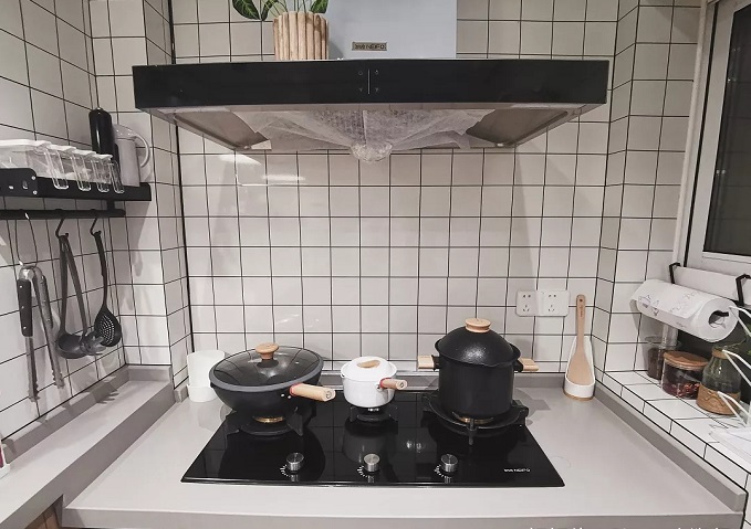 燃气灶管子留多长,燃气灶管使用寿命