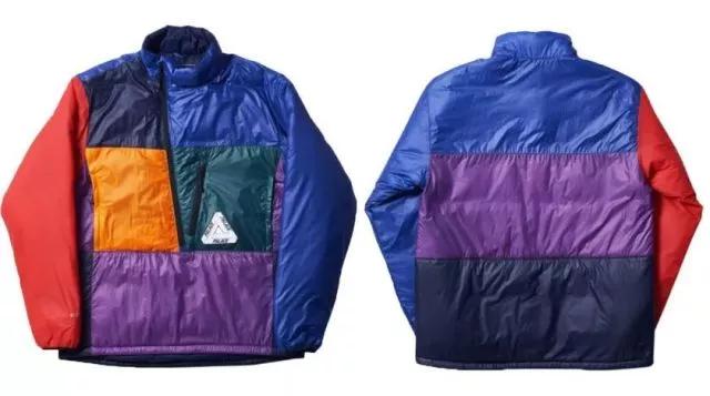 supreme联名日系闪电潮牌,潮牌supreme哪些是真的