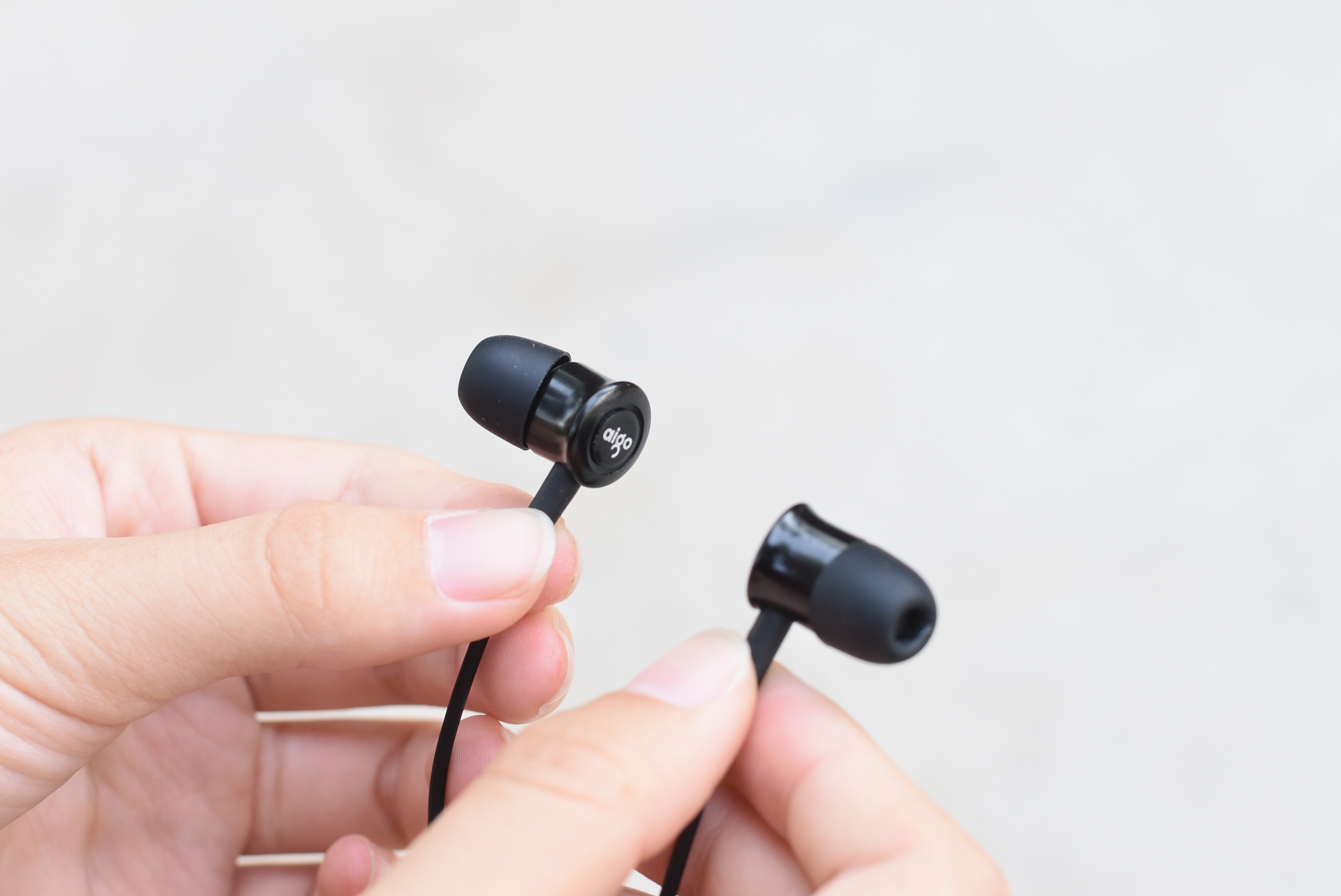 爱国者蓝牙耳机sca03测评,爱国者项圈耳机