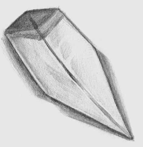 纸鹤的画法大全,简单易学的纸鹤教程