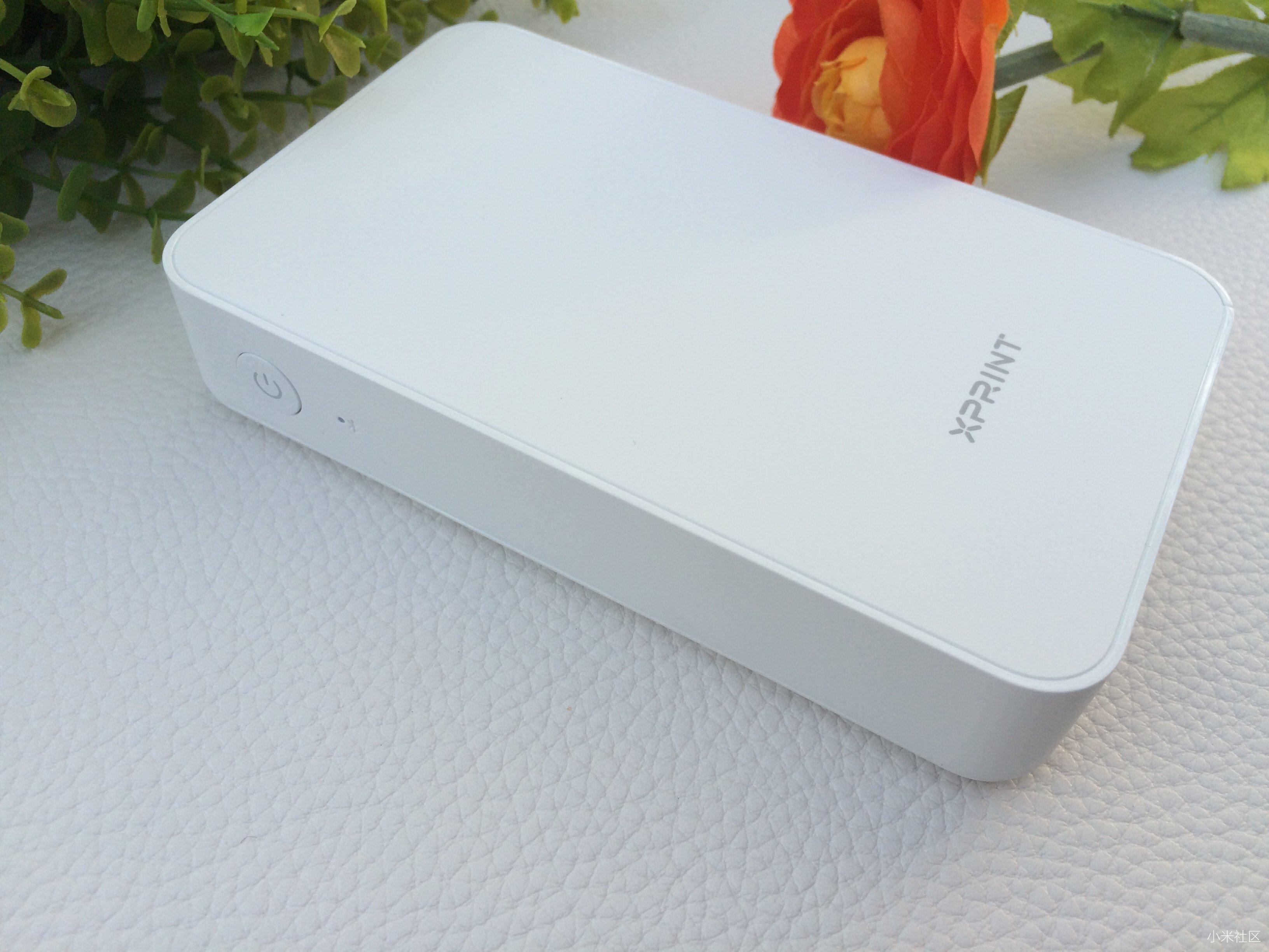 极印打印机,极印照片打印机留住生活美好瞬间