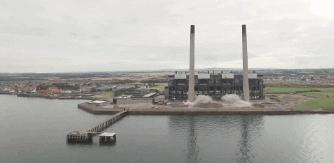 爆破专业炸平母校完整版,爆破专业亲手炸母校