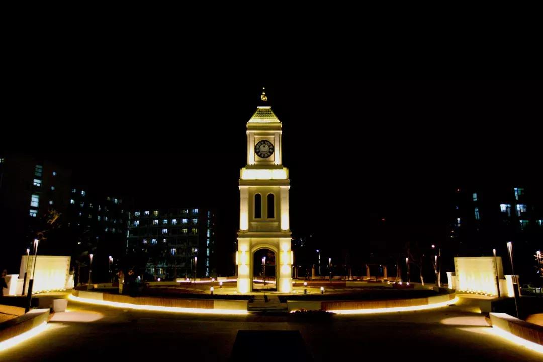 辽宁省高校(三十二)大连外国语大学