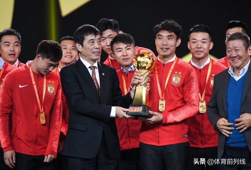 足协“甩锅”俱乐部引热议！中超是门面请别浇灭投资人热情