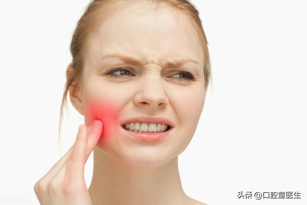 牙痛用了牙痛药水越来越痛为什么,牙痛不痛了吃了药又痛怎么回事