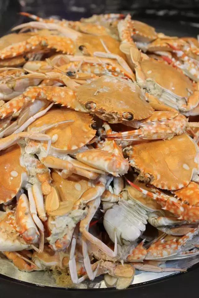 长春好吃的海鲜有哪些,长春高新区吃海鲜哪家好