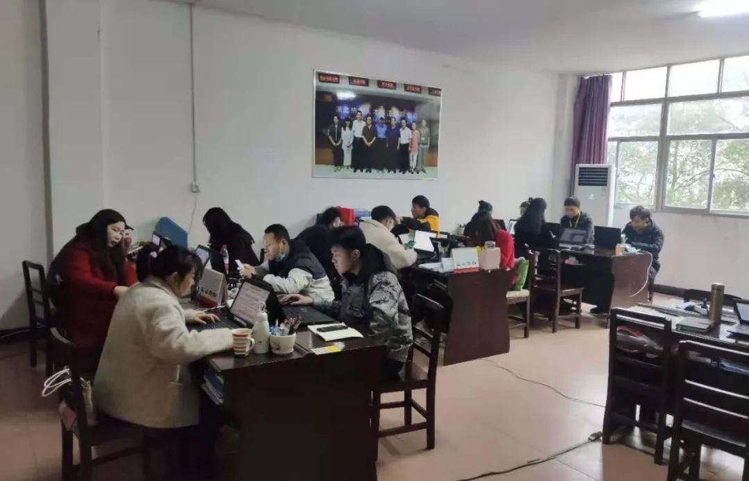 「分公司风采」众志成城坚不可摧